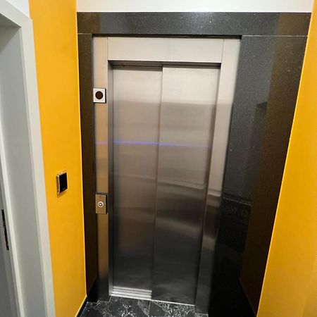 Luxury Brand New Apartment Brussels Ngoại thất bức ảnh