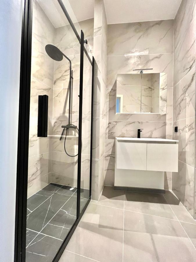 Luxury Brand New Apartment Brussels Ngoại thất bức ảnh