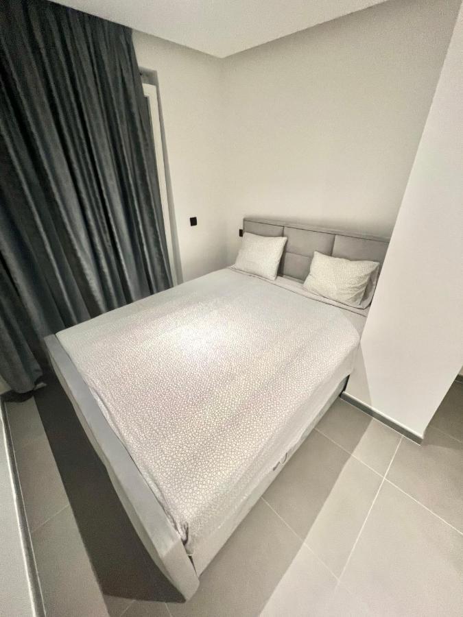 Luxury Brand New Apartment Brussels Ngoại thất bức ảnh