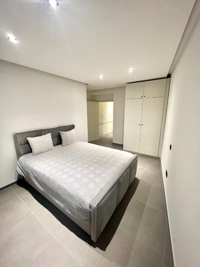 Luxury Brand New Apartment Brussels Ngoại thất bức ảnh