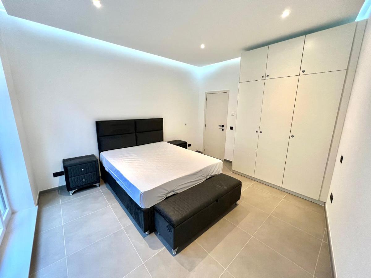 Luxury Brand New Apartment Brussels Ngoại thất bức ảnh