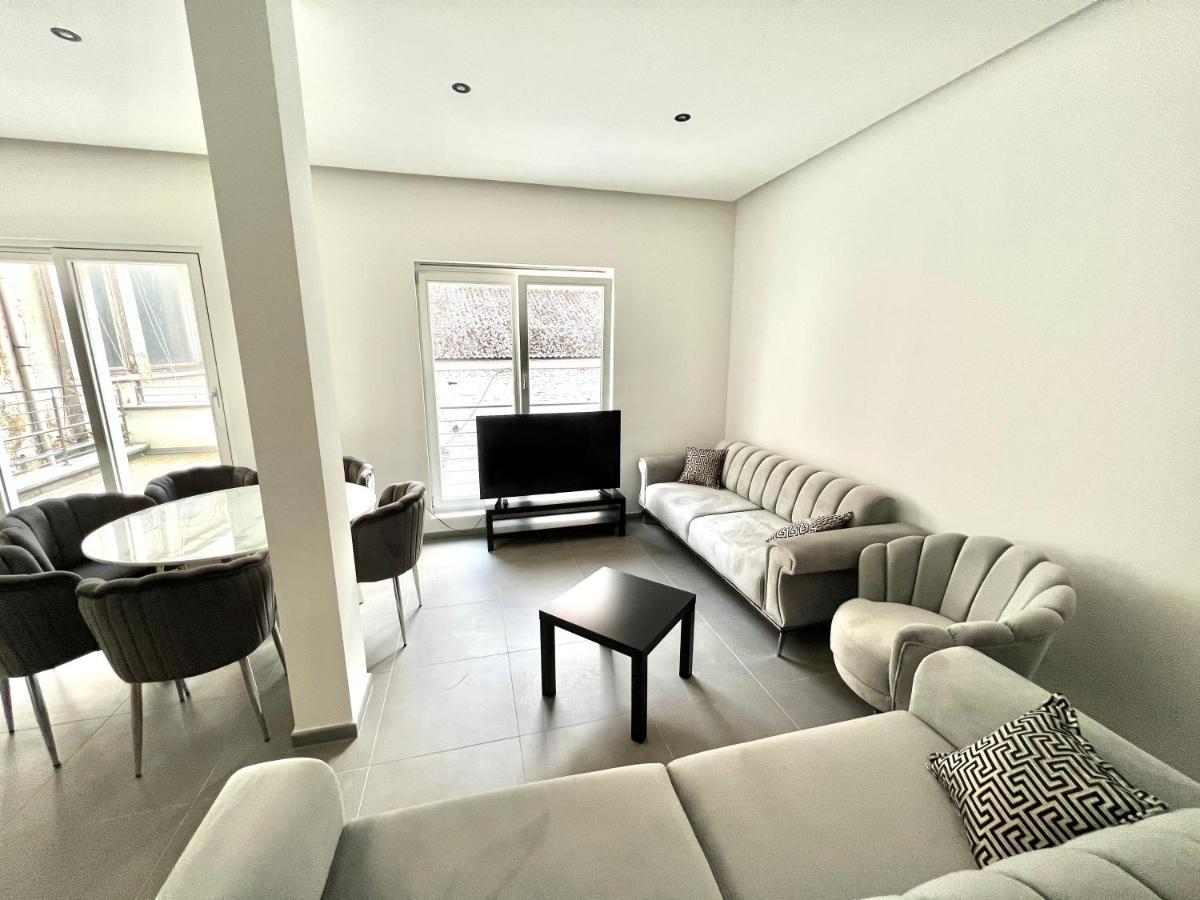 Luxury Brand New Apartment Brussels Ngoại thất bức ảnh