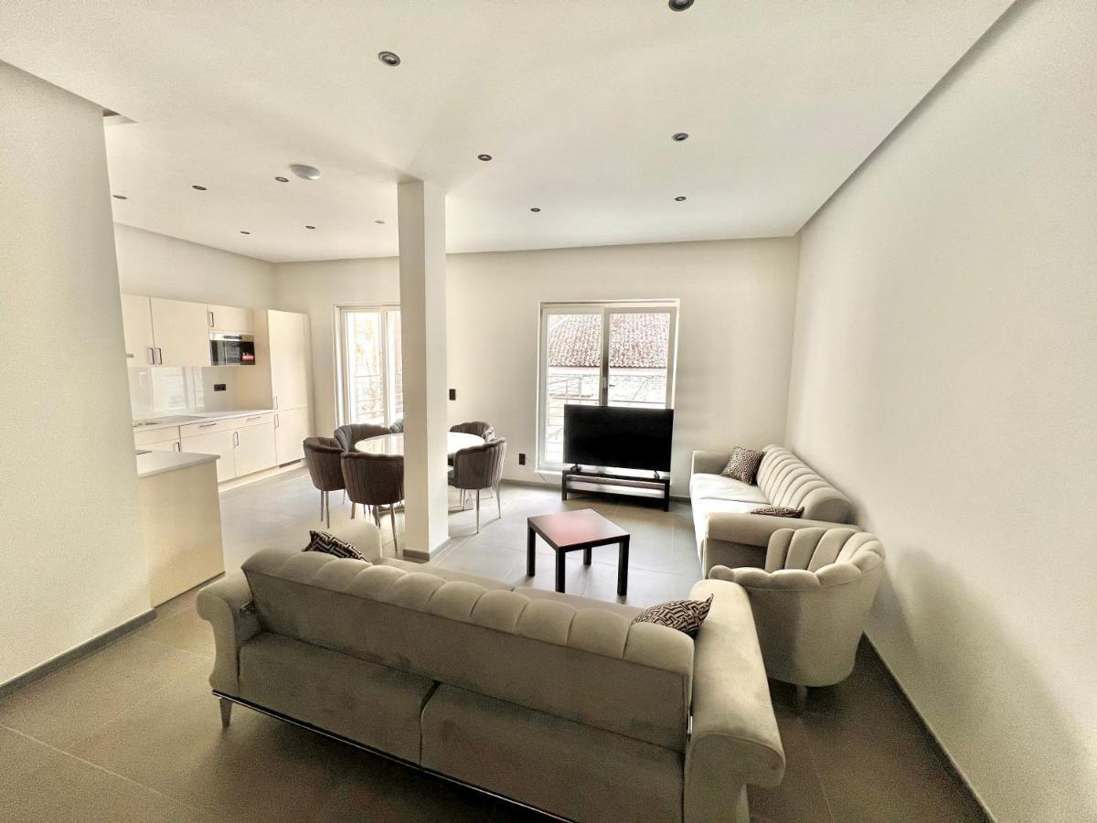 Luxury Brand New Apartment Brussels Ngoại thất bức ảnh