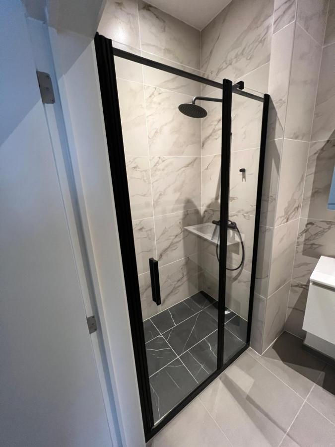 Luxury Brand New Apartment Brussels Ngoại thất bức ảnh