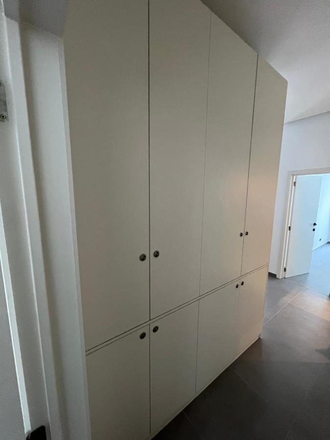 Luxury Brand New Apartment Brussels Ngoại thất bức ảnh