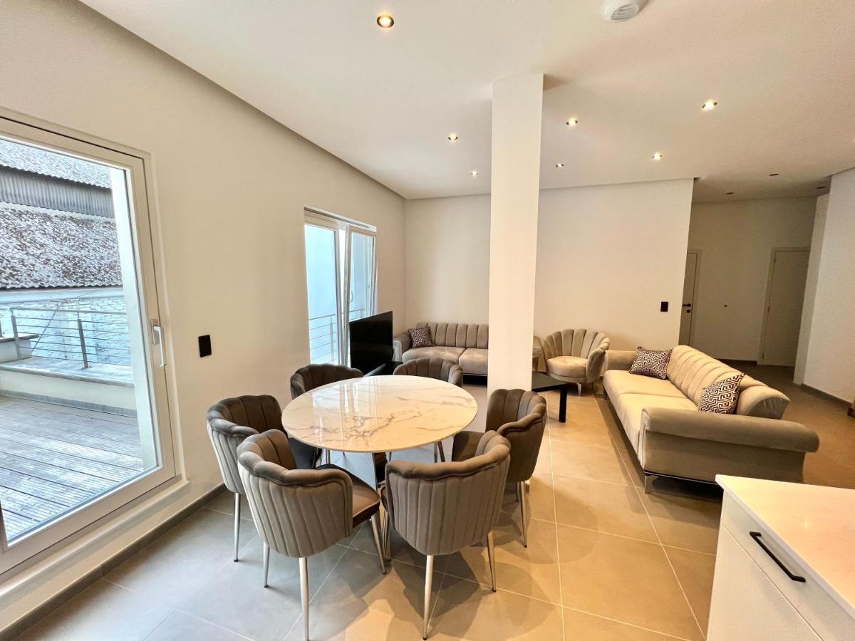 Luxury Brand New Apartment Brussels Ngoại thất bức ảnh