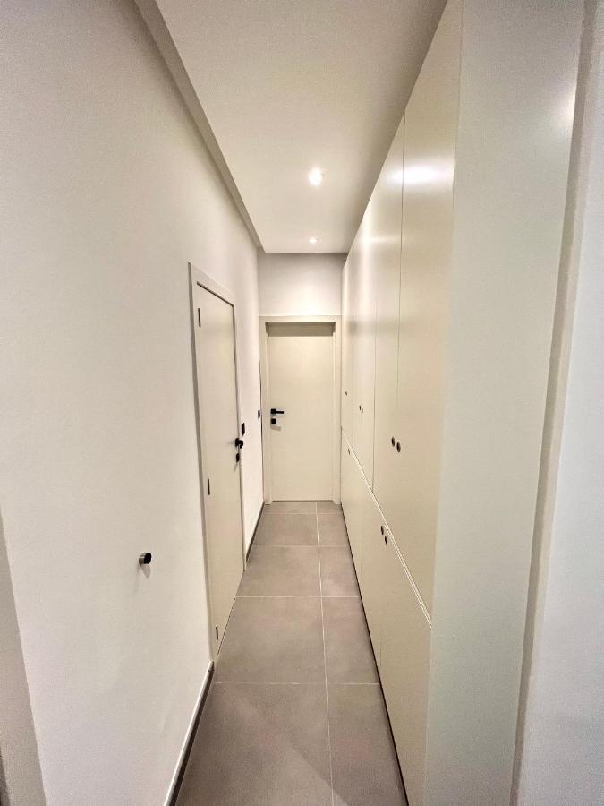 Luxury Brand New Apartment Brussels Ngoại thất bức ảnh