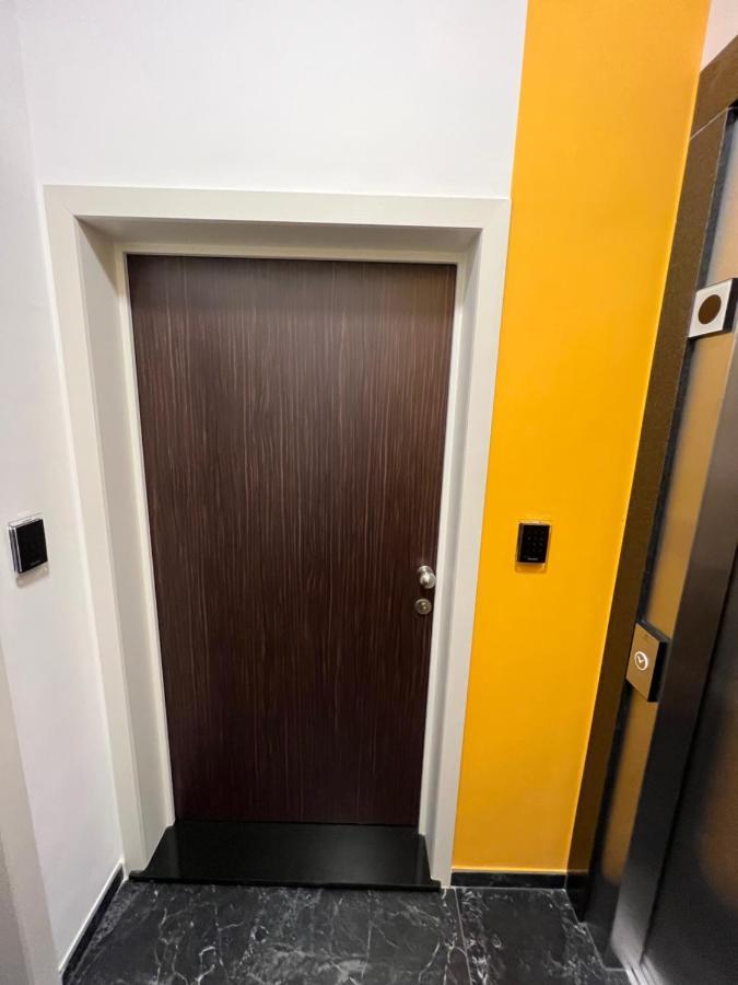 Luxury Brand New Apartment Brussels Ngoại thất bức ảnh